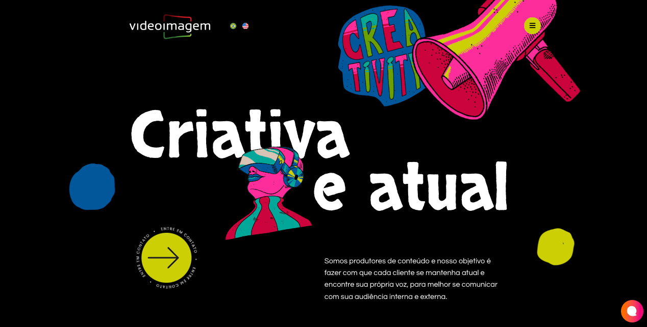 Videoimagem Comunicacoes Ltda